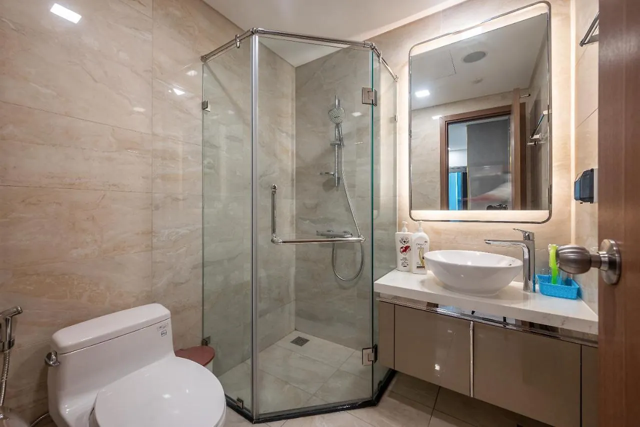 The Landmark 81-Vinhomes Luxury Ho Chi Minh City