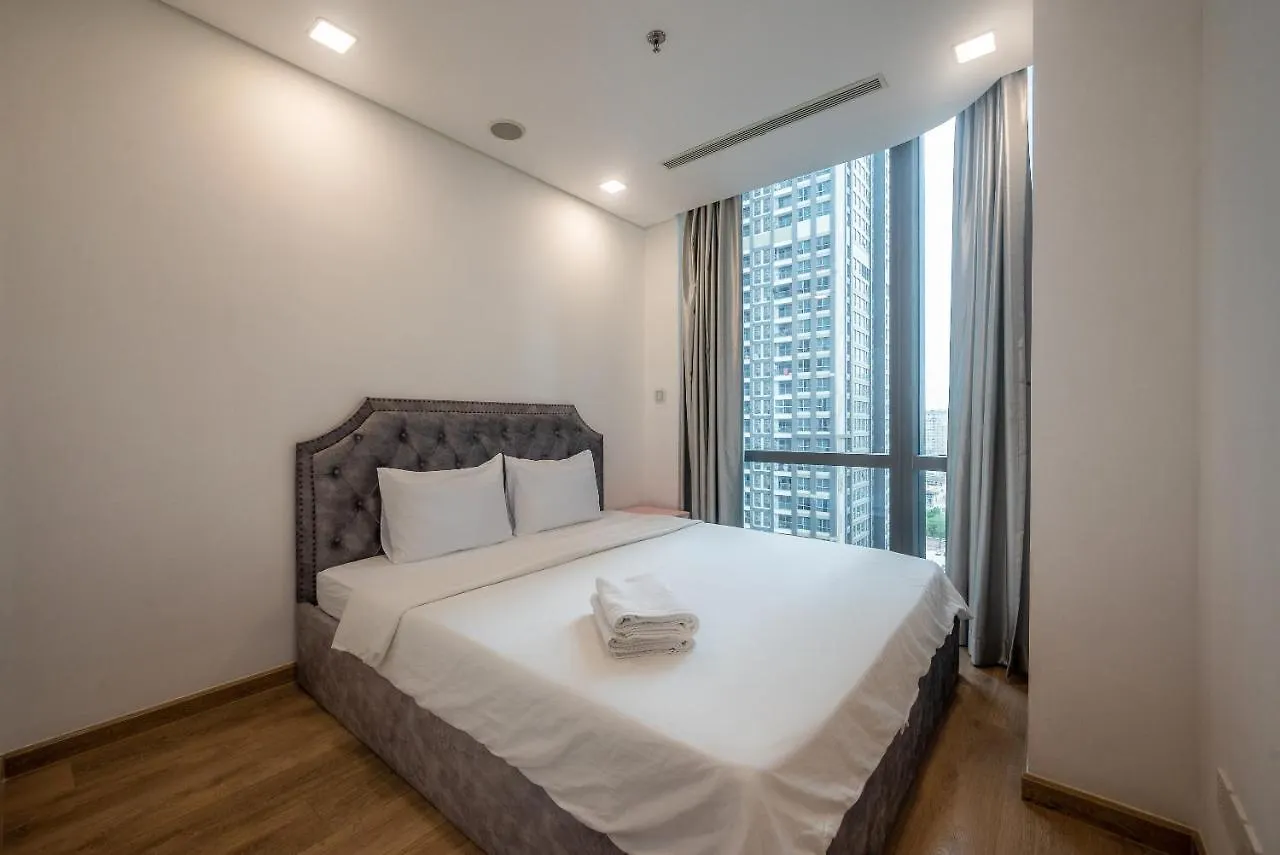 Apartment The Landmark 81-Vinhomes Luxury Ho Chi Minh City