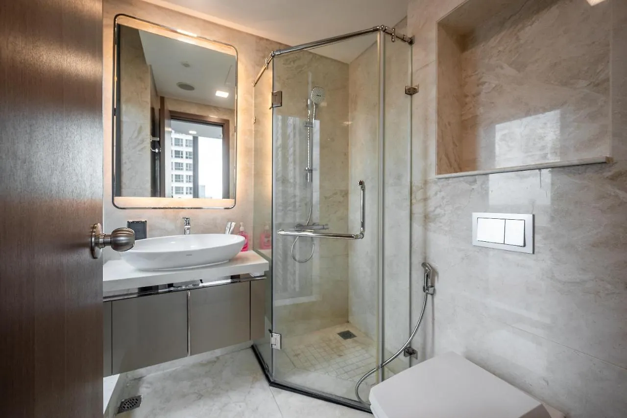 The Landmark 81-Vinhomes Luxury Ho Chi Minh City