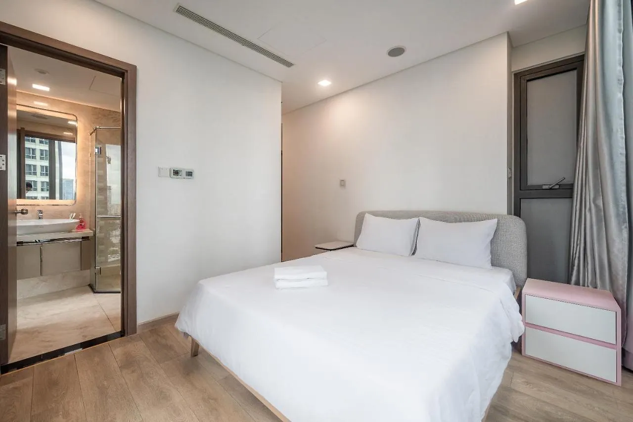 The Landmark 81-Vinhomes Luxury Ho Chi Minh City