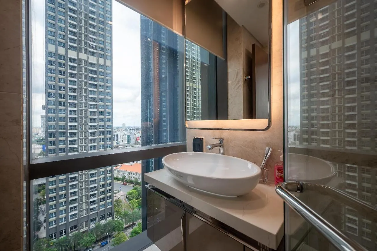 Apartment The Landmark 81-Vinhomes Luxury Ho Chi Minh City