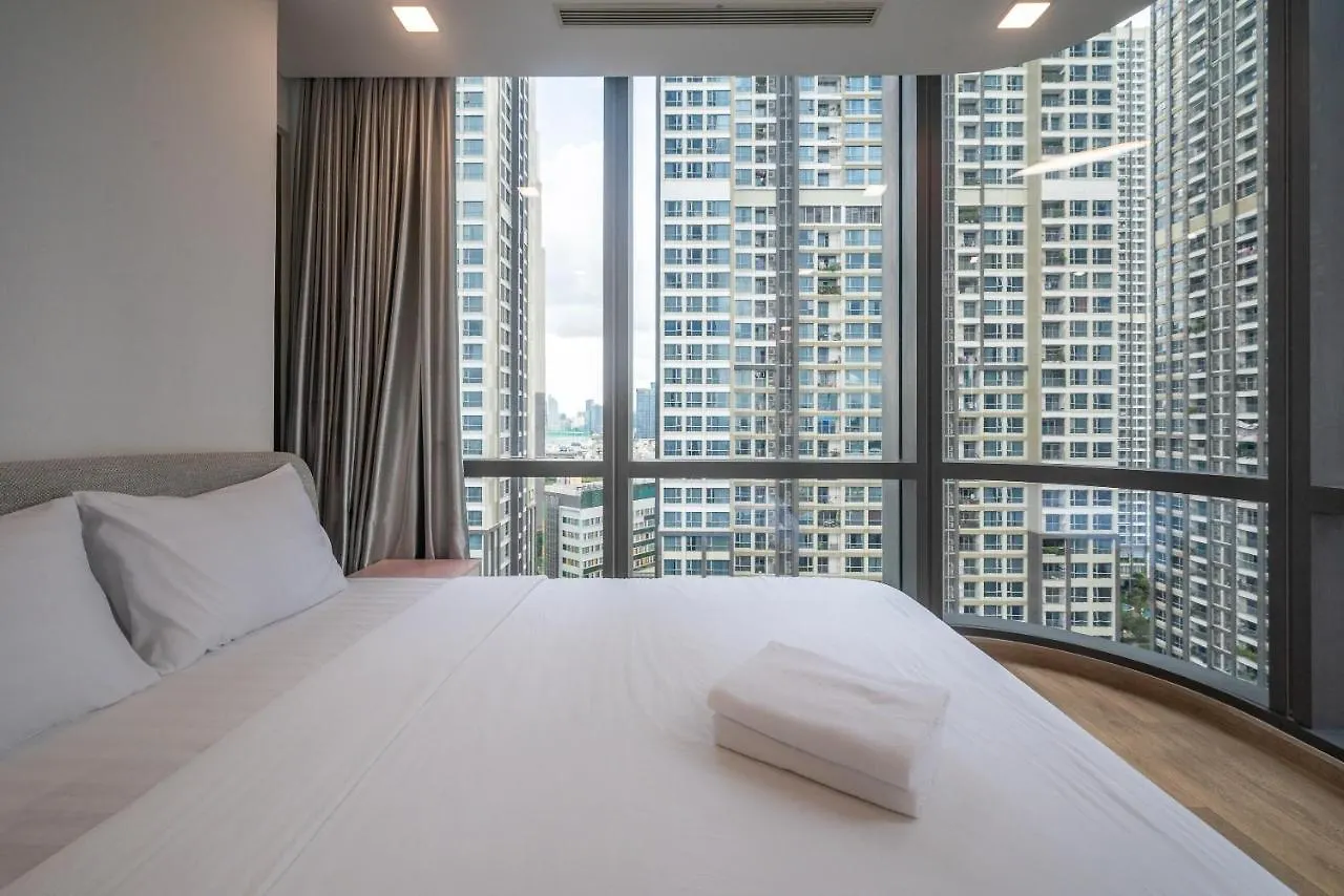 Apartment The Landmark 81-Vinhomes Luxury Ho Chi Minh City