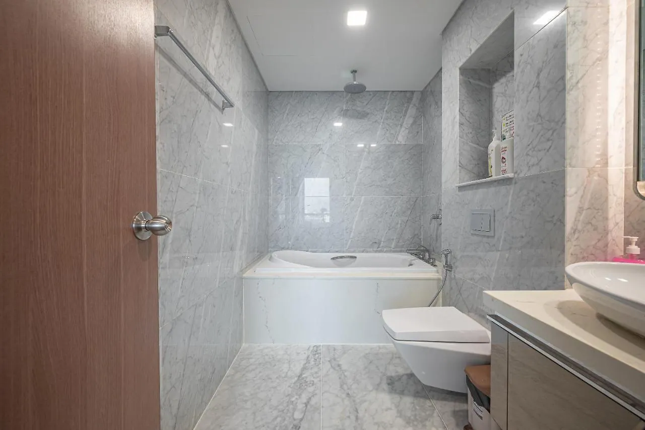 The Landmark 81-Vinhomes Luxury Ho Chi Minh City 0*,