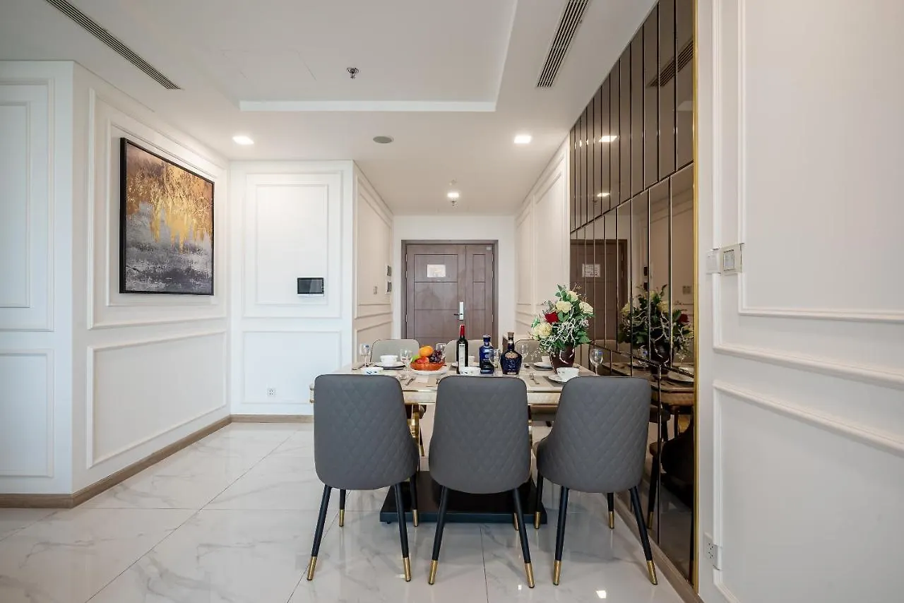 The Landmark 81-Vinhomes Luxury Ho Chi Minh City