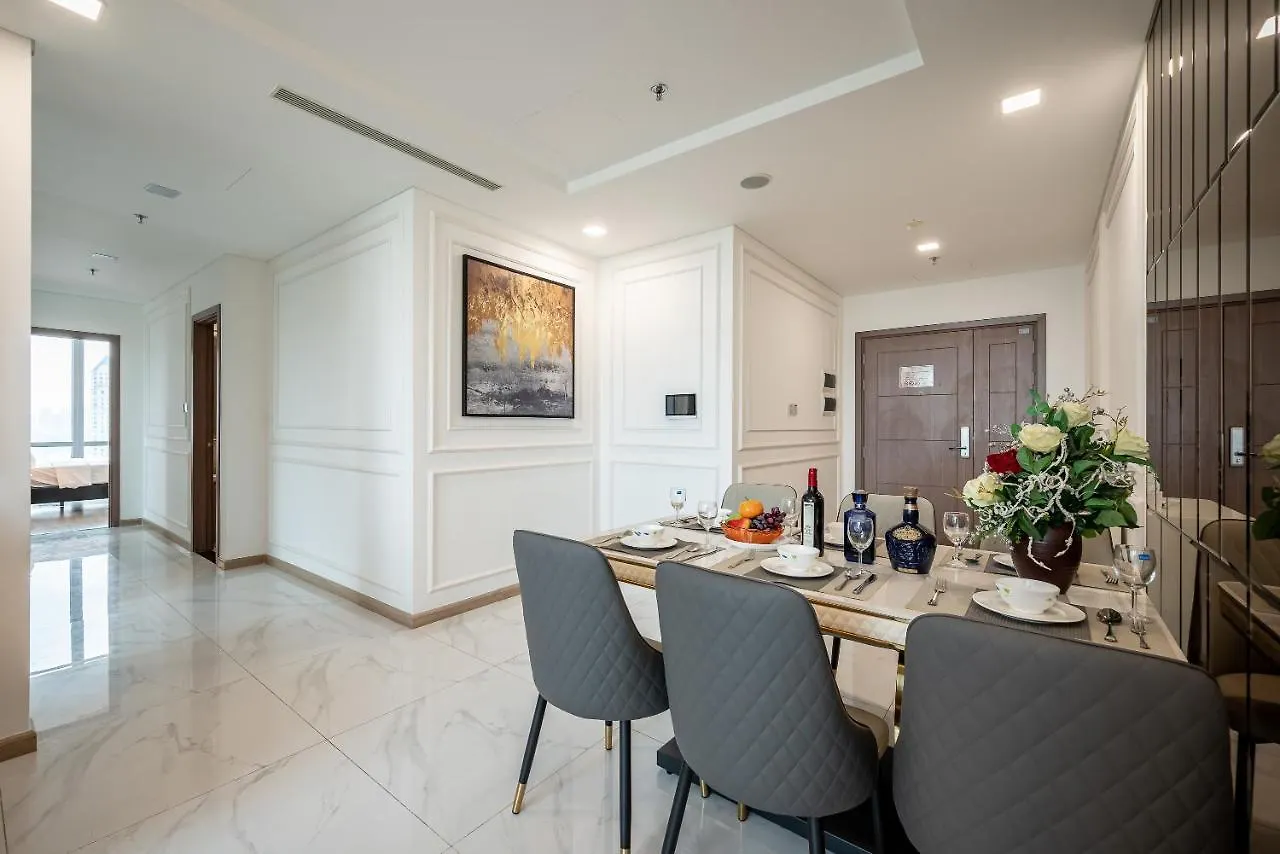 The Landmark 81-Vinhomes Luxury Ho Chi Minh City 0*,  Vietnam