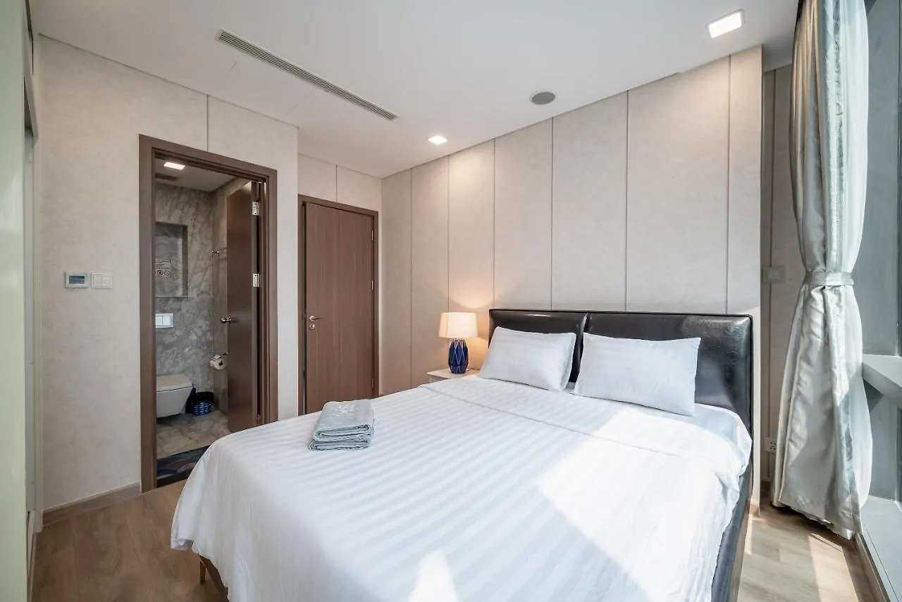 The Landmark 81-Vinhomes Luxury Ho Chi Minh City 0*,  Vietnam