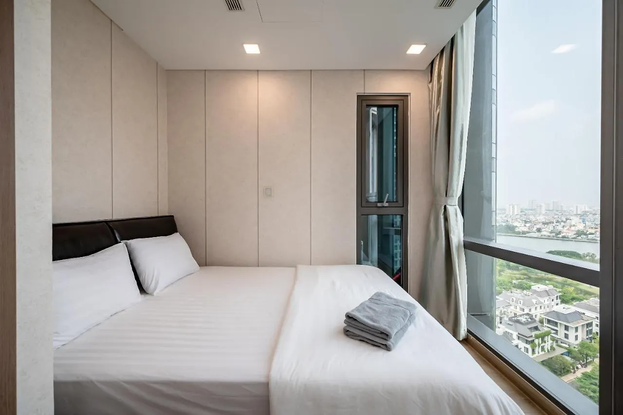Apartment The Landmark 81-Vinhomes Luxury Ho Chi Minh City