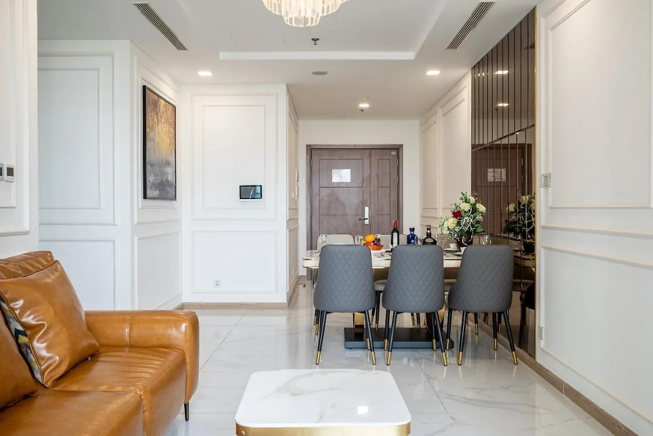 The Landmark 81-Vinhomes Luxury Ho Chi Minh City