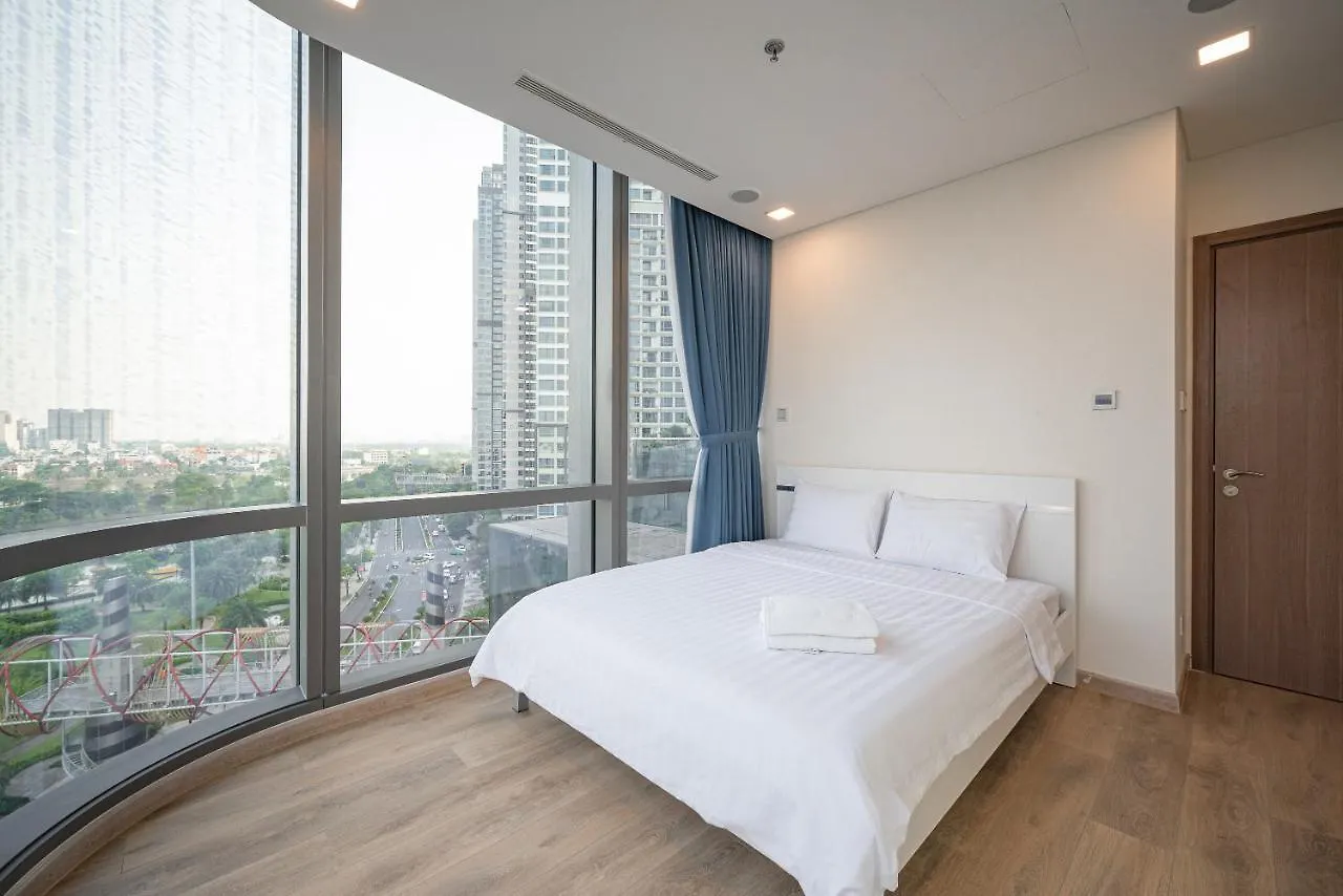Apartment The Landmark 81-Vinhomes Luxury Ho Chi Minh City