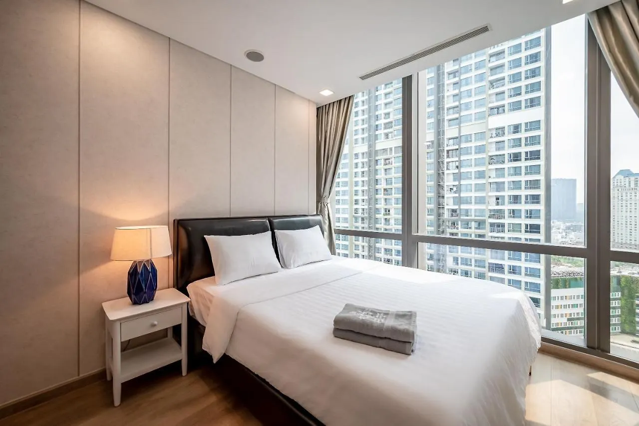 The Landmark 81-Vinhomes Luxury Ho Chi Minh City