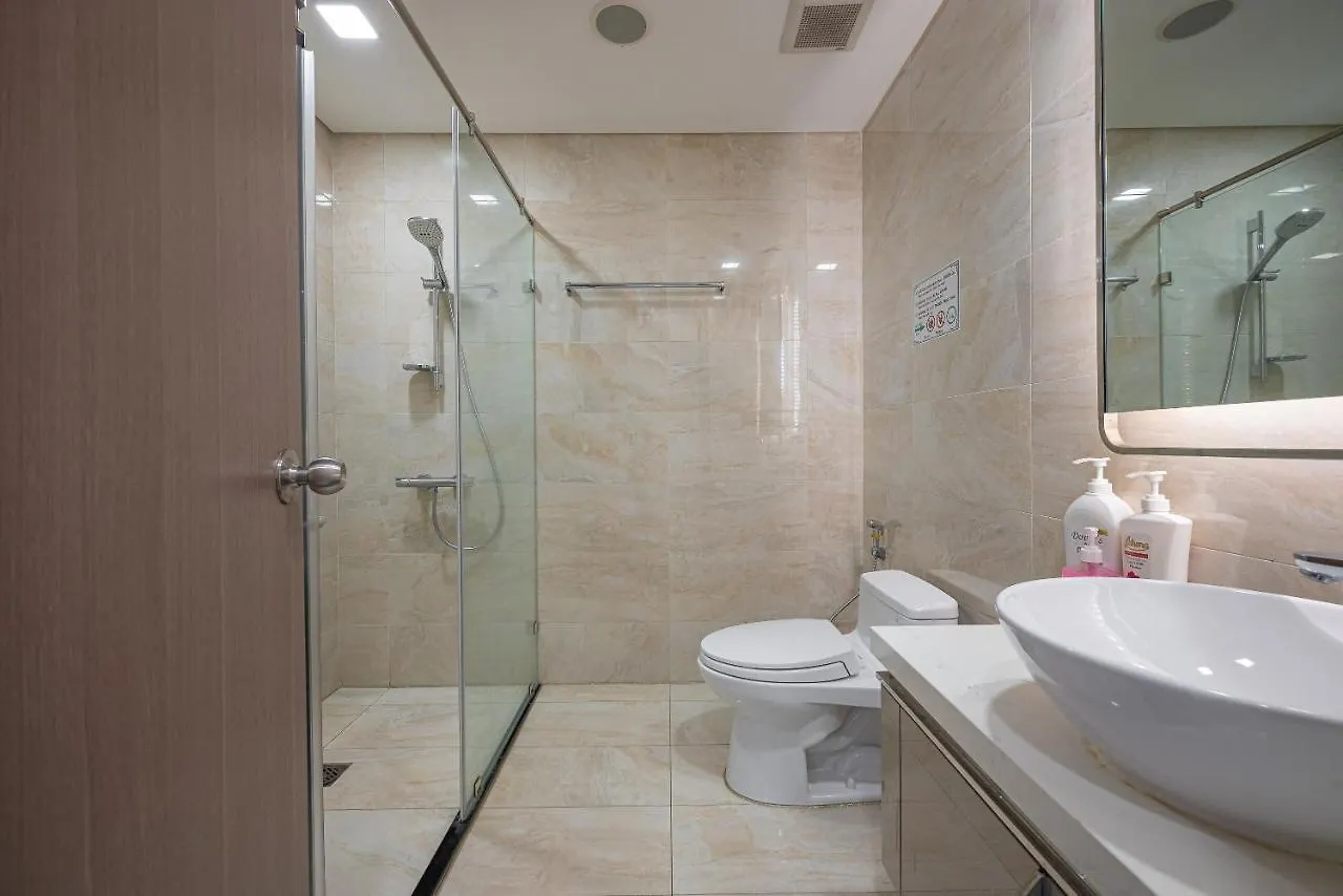 Apartment The Landmark 81-Vinhomes Luxury Ho Chi Minh City