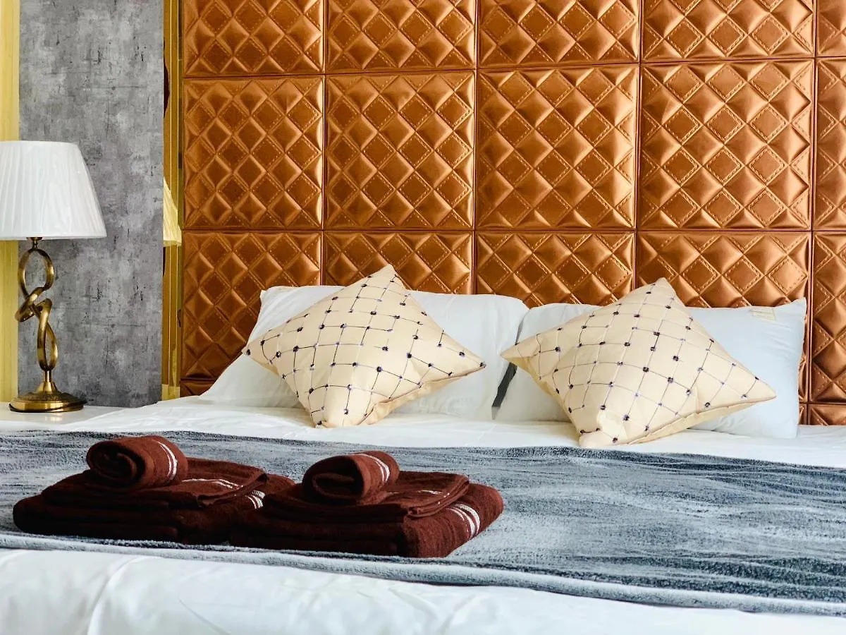 Apartment The Landmark 81-Vinhomes Luxury Ho Chi Minh City