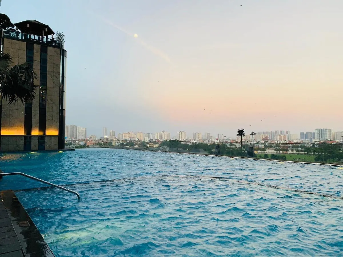 The Landmark 81-Vinhomes Luxury Ho Chi Minh City