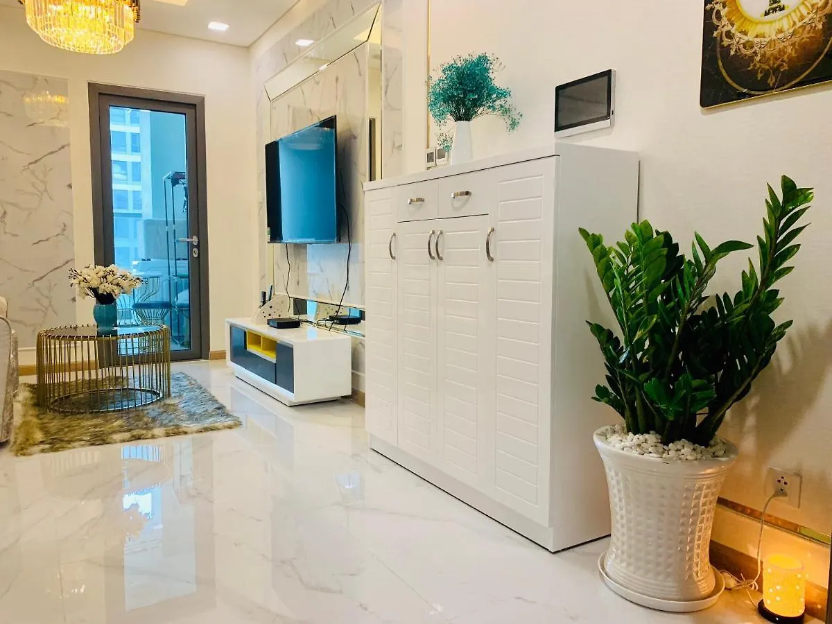 Apartment The Landmark 81-Vinhomes Luxury Ho Chi Minh City