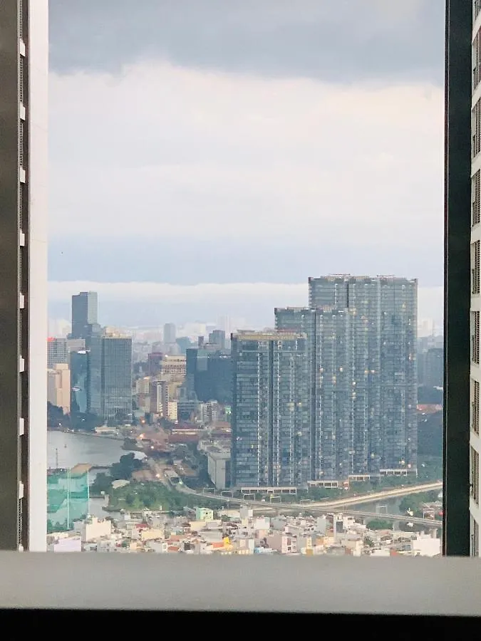 The Landmark 81-Vinhomes Luxury Ho Chi Minh City