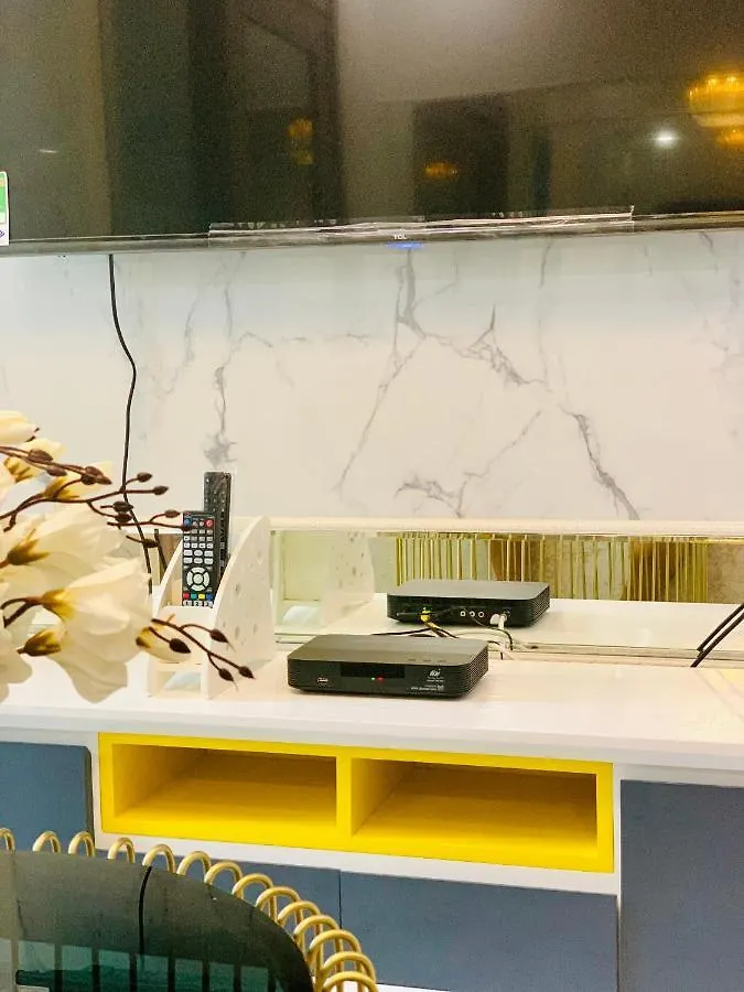 Apartment The Landmark 81-Vinhomes Luxury Ho Chi Minh City