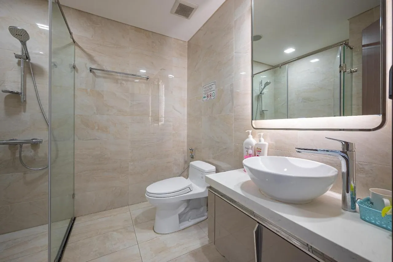 Apartment The Landmark 81-Vinhomes Luxury Ho Chi Minh City