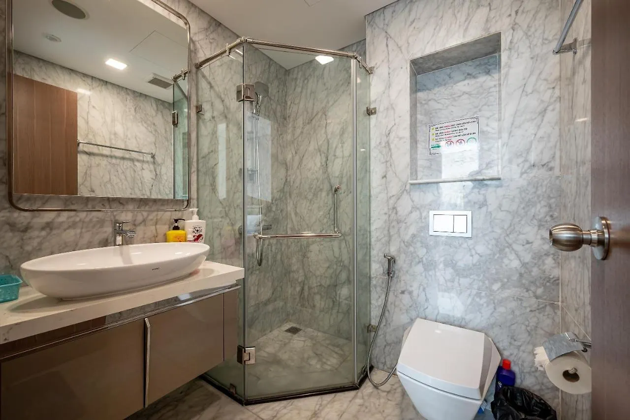 The Landmark 81-Vinhomes Luxury Ho Chi Minh City 0*,  Vietnam