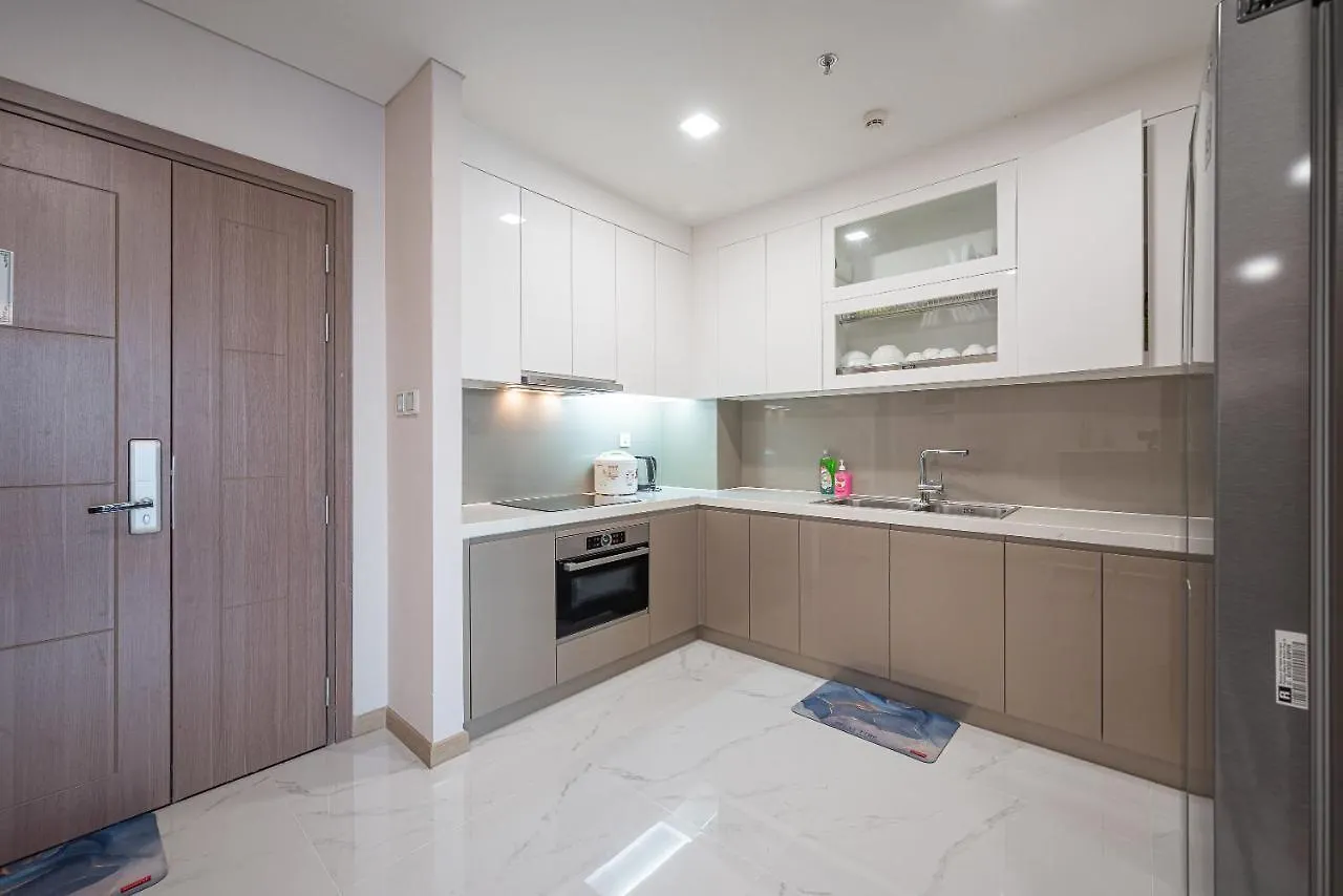 The Landmark 81-Vinhomes Luxury Ho Chi Minh City